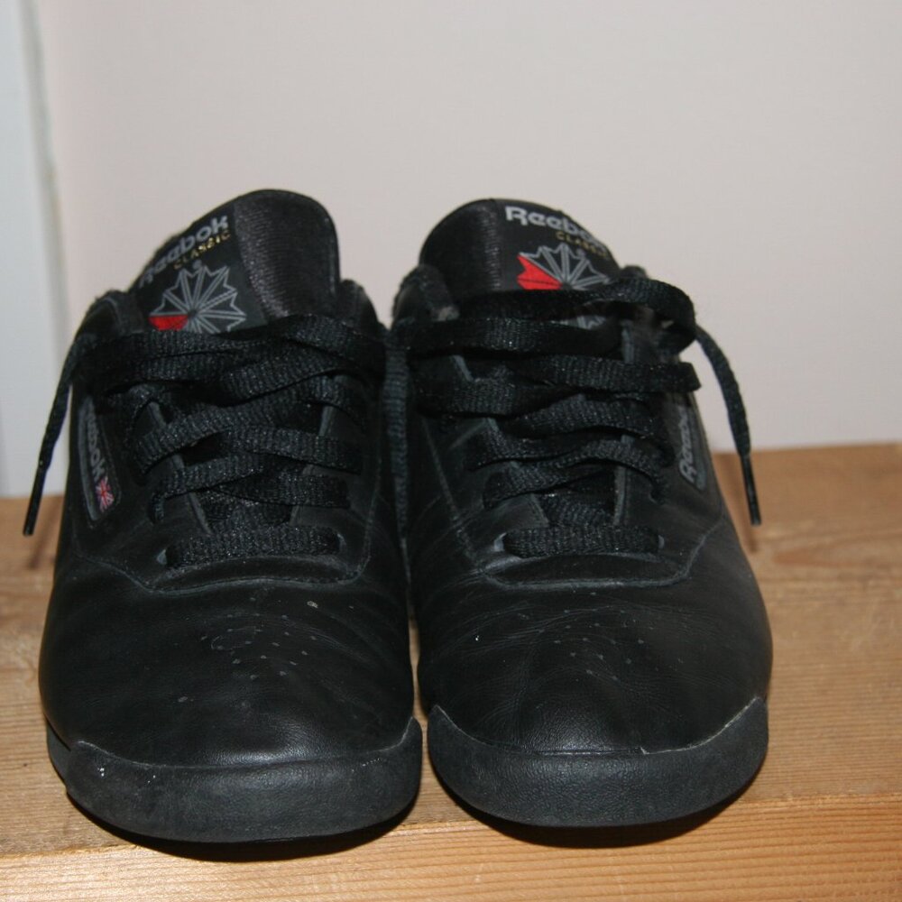 Vintage Reeboks!